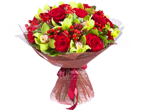 Гранатовый вкус